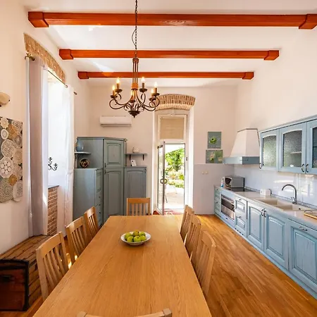 Ida Apartamento Zadar