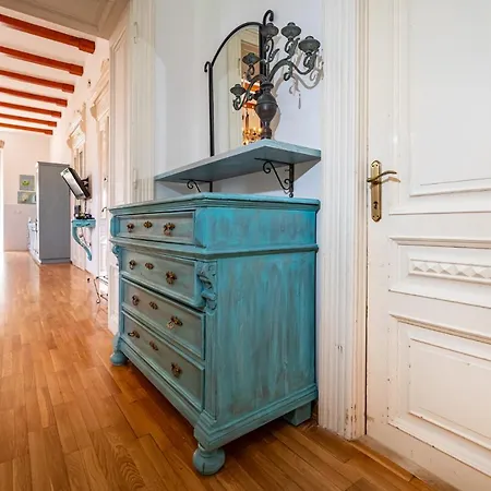 Apartamento Ida