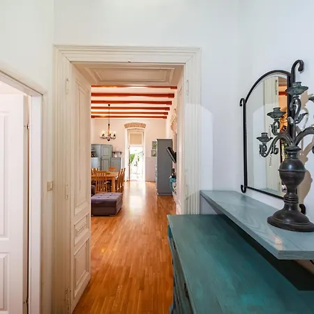 Ida Apartamento *