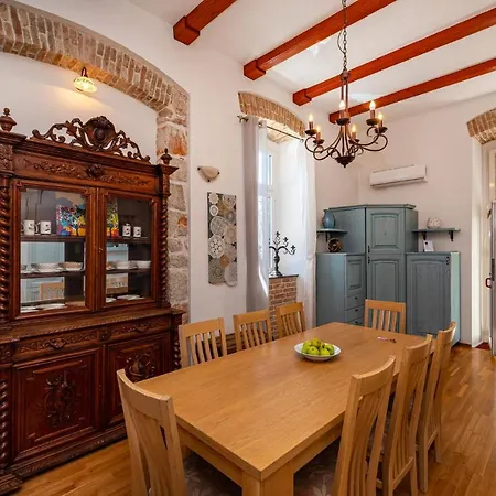 Ida Apartamento *