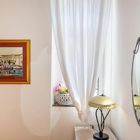 Apartamento Ida *