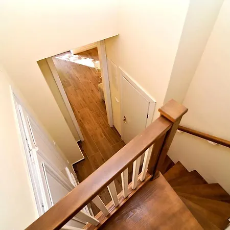 Ida Apartamento *