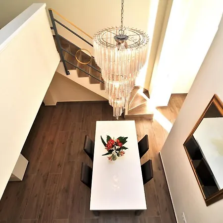 Apartamento Ida *
