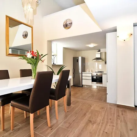 Apartamento Ida