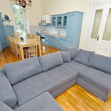 Apartamento Ida Zadar