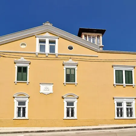 Apartamento Ida Zadar
