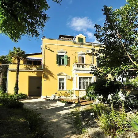 Apartamento Ida