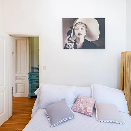 Appartement Ida Zadar