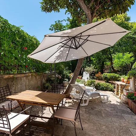 Appartement Ida Zadar